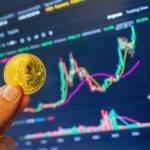 Bitcoin y Ethereum caen antes de la llamada clave entre Trump y Xi Jinping