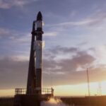 Rocket Lab sube tras anunciar su tercer lanzamiento de Electron en menos de un mes