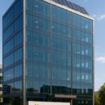 Solaria sorprende al mercado con beneficios récord y sube un 23 % en dos días