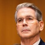 Scott Bessent asegura que EE. UU. no entrará en default pese al techo de deuda