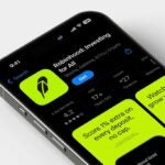 Las acciones de Robinhood están cayendo el lunes: ¿Qué está pasando?