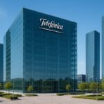 Telefónica y MásOrange planean adquirir Vodafone España para frenar a Digi