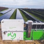 Plug Power impulsa acciones tras alianza millonaria y compra clave de su CFO