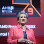 AMD lanza servidor Helios y desafía a Nvidia en la carrera de la IA