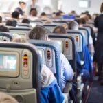 Aerolíneas europeas caen con fuerza tras ofensiva de Israel a Irán y subida del petróleo