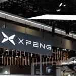 XPeng cae en bolsa pese a lanzar sus nuevos SUV eléctricos G6 y G9 en Europa