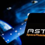 AST SpaceMobile se dispara tras acuerdo con Vodafone Idea para llevar 4G y 5G desde el espacio a India