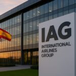 IAG recibe apoyo de JP Morgan y aprueba compra récord de aviones por 17.000 M €
