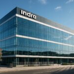 Acciones de Indra (IDR) se desploman tras el rechazo de Sánchez a elevar el gasto en defensa