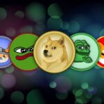 Memecoins lideran el rebote cripto tras anuncio de tregua entre Irán e Israel