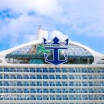 Acciones de Royal Caribbean suben tras resultados récord de Carnival