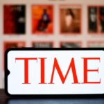 Las empresas más influyentes de 2025 según TIME: ¿Cuáles están en bolsa?