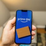 Amazon refuerza su apuesta por la belleza de lujo para compensar aranceles