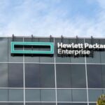 ¿Por qué están subiendo tanto las acciones de Hewlett Packard el lunes?