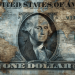 El dólar cae y dispara el interés por los mercados emergentes: flujos récord hacia acciones extranjeras