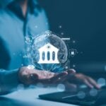 Los bancos europeos firman un semestre histórico: Santander (SAN) y Unicaja (UNI) lideran las subidas
