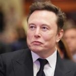 Elon Musk podría liderar el Partido Libertario en lugar de crear uno nuevo