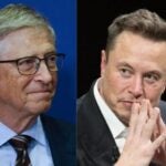 Elon Musk arremete contra Bill Gates por apostar contra Tesla: “Es alucinante”