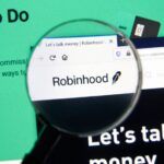 Robinhood lanza valores tokenizados en Europa y negocia con reguladores de la UE