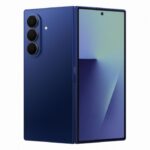 Samsung lanza el Galaxy Z Fold7: IA, potencia y diseño en un solo plegable