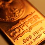Trump impone arancel del 50 % al cobre y dispara acciones de mineras en EE.UU.