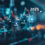 Nvidia, Microsoft y Apple valen 10,87 billones: ¿crecimiento sólido o pico tecnológico?