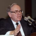 Indicador Buffett marca 208,42 % y revela la sorprendente fortaleza económica de EE. UU.