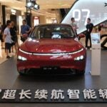 XPeng abre pedidos en Europa para sus SUV G6 Ultra y G9 Ultra Smart