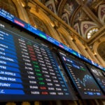 Aranceles de EE. UU. amenazan a Europa: el Ibex 35 cae, pero el mercado no entra en pánico