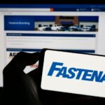 Wall Street abre en rojo: atención a Fastenal, Datavault AI y otras acciones clave del día