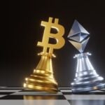 Bitcoin se mantiene estable mientras Ethereum, XRP y Dogecoin avanzan