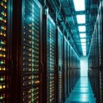 Meta, Amazon y Palantir desatan una carrera global por centros de datos y energía para la IA
