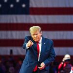 Trump es diagnosticado con insuficiencia venosa crónica: la Casa Blanca asegura que está en “excelente salud”