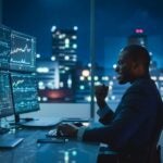 Acciones de Mapfre se consolidan como valor defensivo clave en el IBEX 35