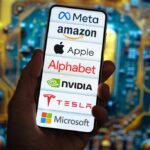 Bank of America eleva previsiones para Alphabet y Microsoft por auge de la IA y repunte del software