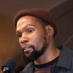 Kevin Durant invierte en el PSG y se une al proyecto de expansión de la NBA en Europa