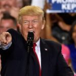 Trump niega consejo sobre Powell y acusa al Wall Street Journal de manipular su imagen