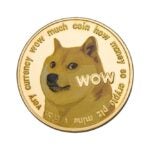 Dogecoin se dispara y lidera el mercado cripto con fuerte volumen e interés inversor
