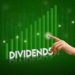 Récord de dividendos en la Bolsa española: 21.700 millones en solo seis meses