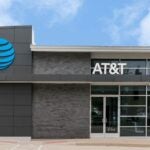 ¿Qué está pasando con las acciones de AT&T este lunes?