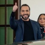 Venezuela investiga a Bukele por abusos a venezolanos en El Salvador: nueva crisis diplomática