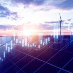 Acciones de Solaria lideran el Ibex 35 tras subir un 5,4%