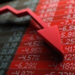 Alarma entre los insiders: ventas masivas y el sentimiento más bajista en una década