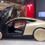 Acciones de Tesla siguen sobrevaloradas: los rivales avanzan mientras su liderazgo se tambalea