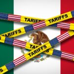 Economistas atacan legalidad de los aranceles de Trump y advierten impacto en los mercados
