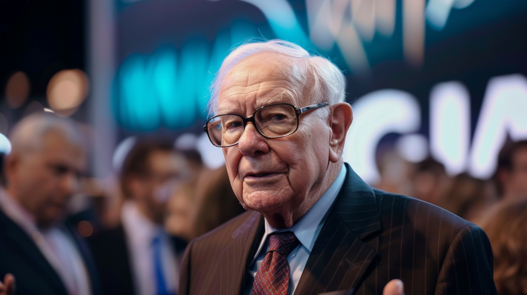¿Buffett va por más trenes? Las acciones ferroviarias podrían estar en el radar de Berkshire Hathaway ¿Buffett va por más trenes? Las acciones ferroviarias podrían estar en el radar de Berkshire Hathaway