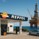 Acciones de Repsol: ¿rompe resistencias o se frena en los 14 euros? El gráfico semanal tiene la clave