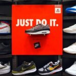 Acciones de Nike suben tras mejora de calificación por parte de JPMorgan