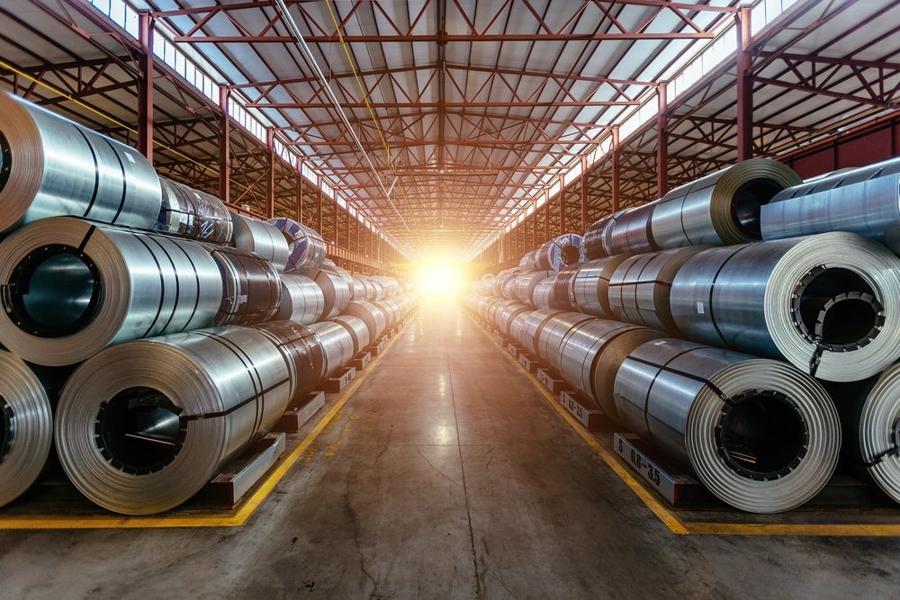 Acciones de ArcelorMittal se desploman tras resultados: ¿beneficio real o espejismo contable? Acciones de ArcelorMittal se desploman tras resultados: ¿beneficio real o espejismo contable?