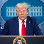 Trump lanza nuevos aranceles y Wall Street apenas reacciona: ¿se ha roto el efecto sorpresa?
